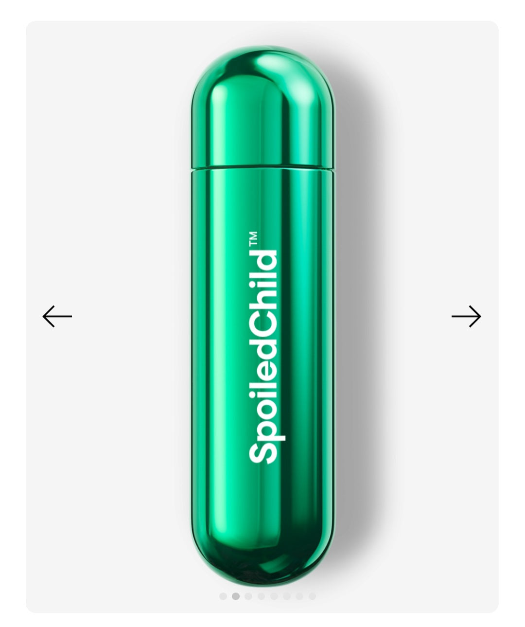 Clarifying prebiotic treatment