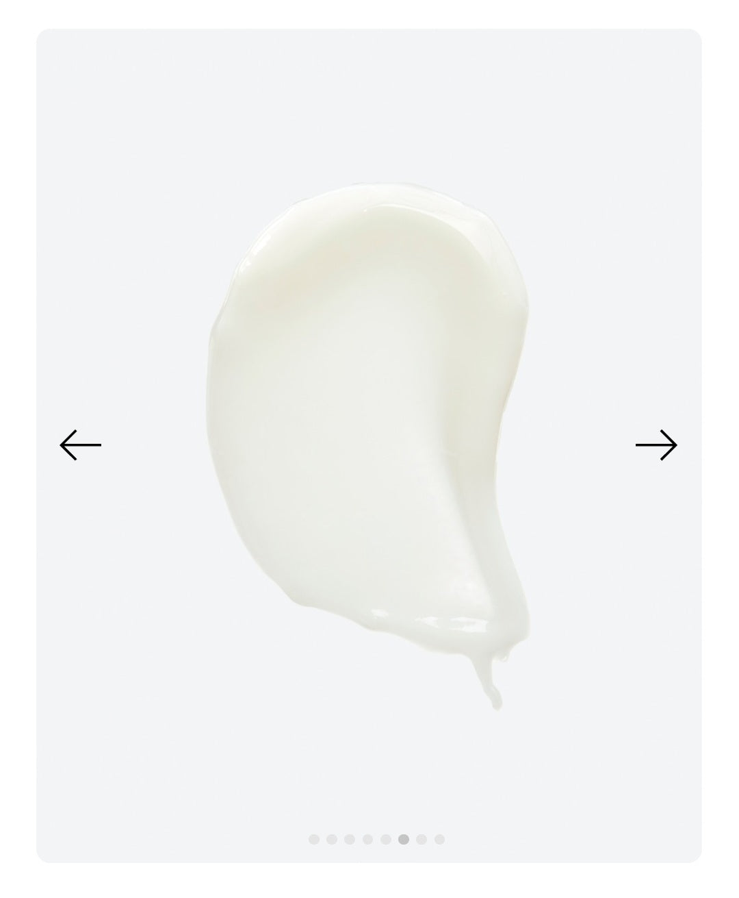 Clarifying prebiotic treatment