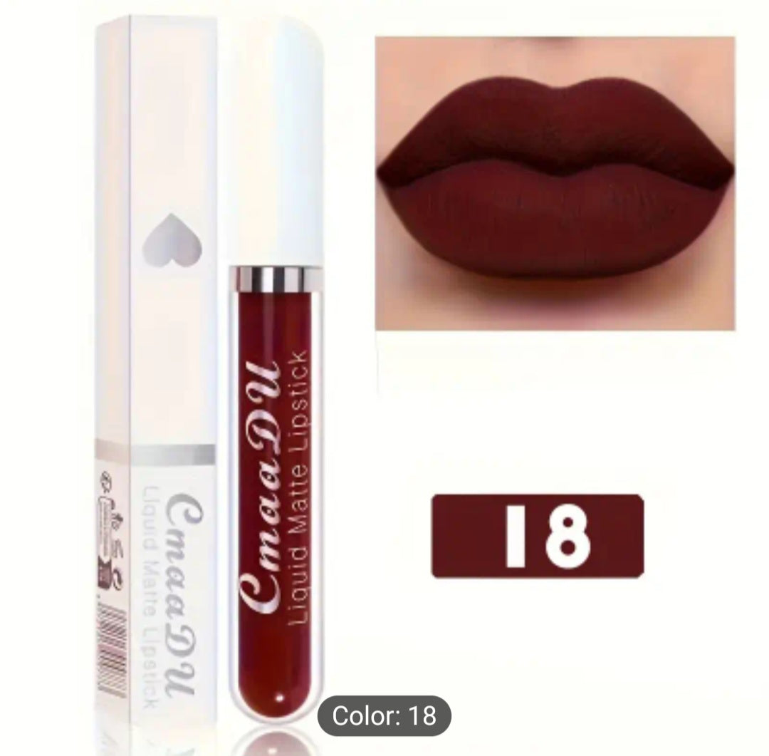 Matte Lipstick/gloss