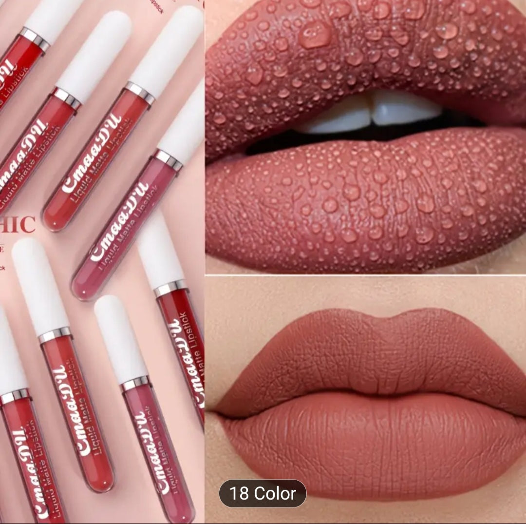 Matte Lipstick/gloss